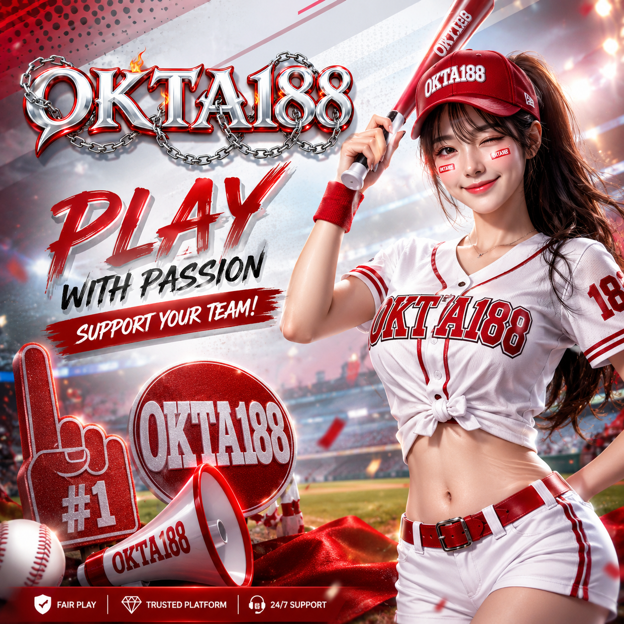 OKTA188  OKTA188 | Destinasi Game Online Modern dengan Beragam Permainan Favorit by Hey siriusly
